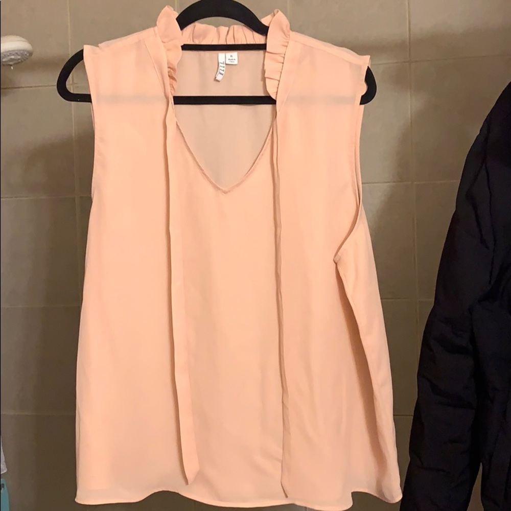 Cute top
